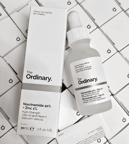 The Ordinary Serum 30 ML