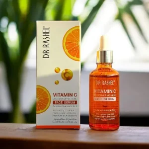 Dr. Rashel Vitamin C Serum