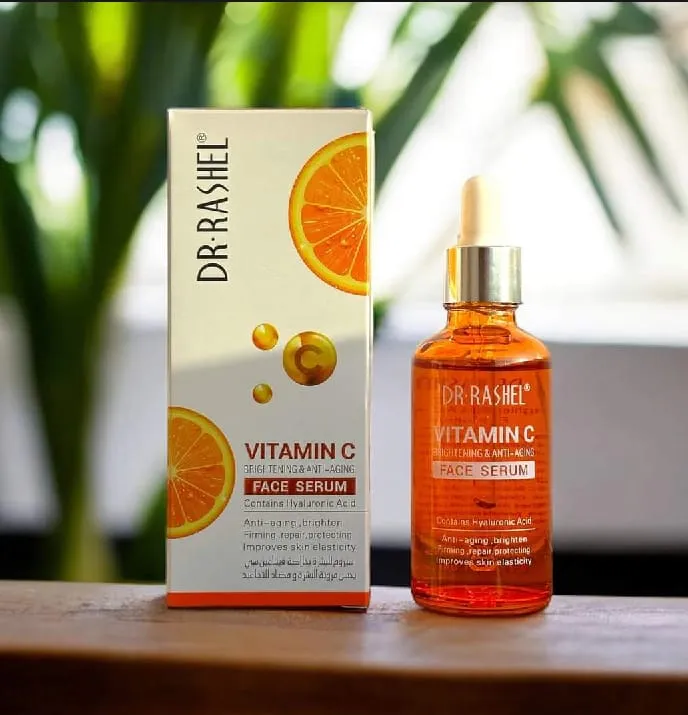 Dr. Rashel Vitamin C Serum